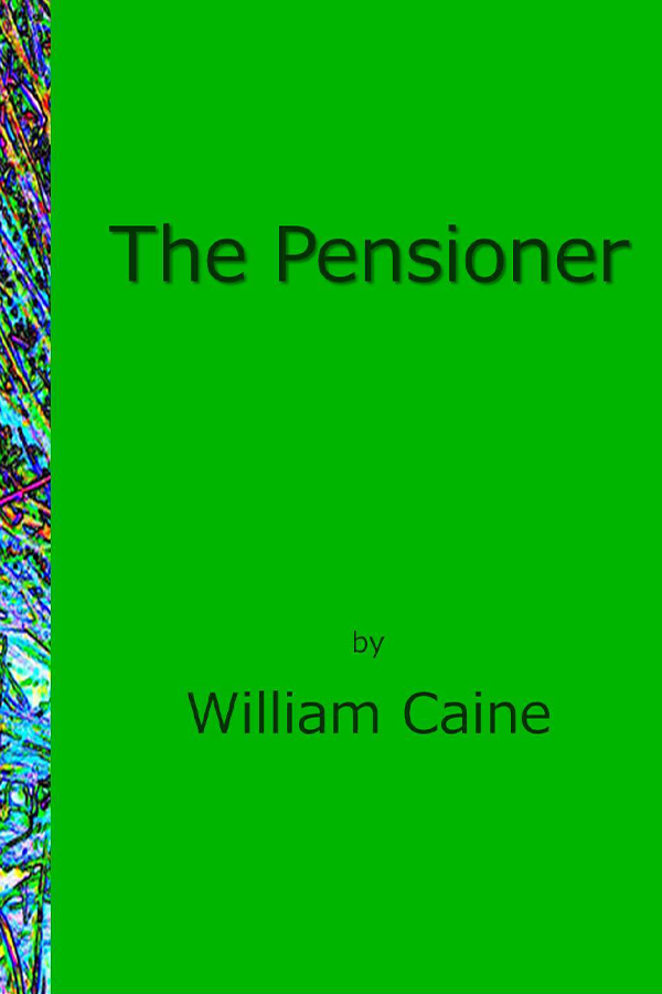 The Pensioner